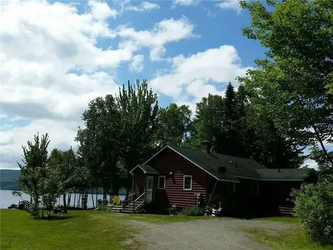 122 Mercer Circle Rangeley ME 04970