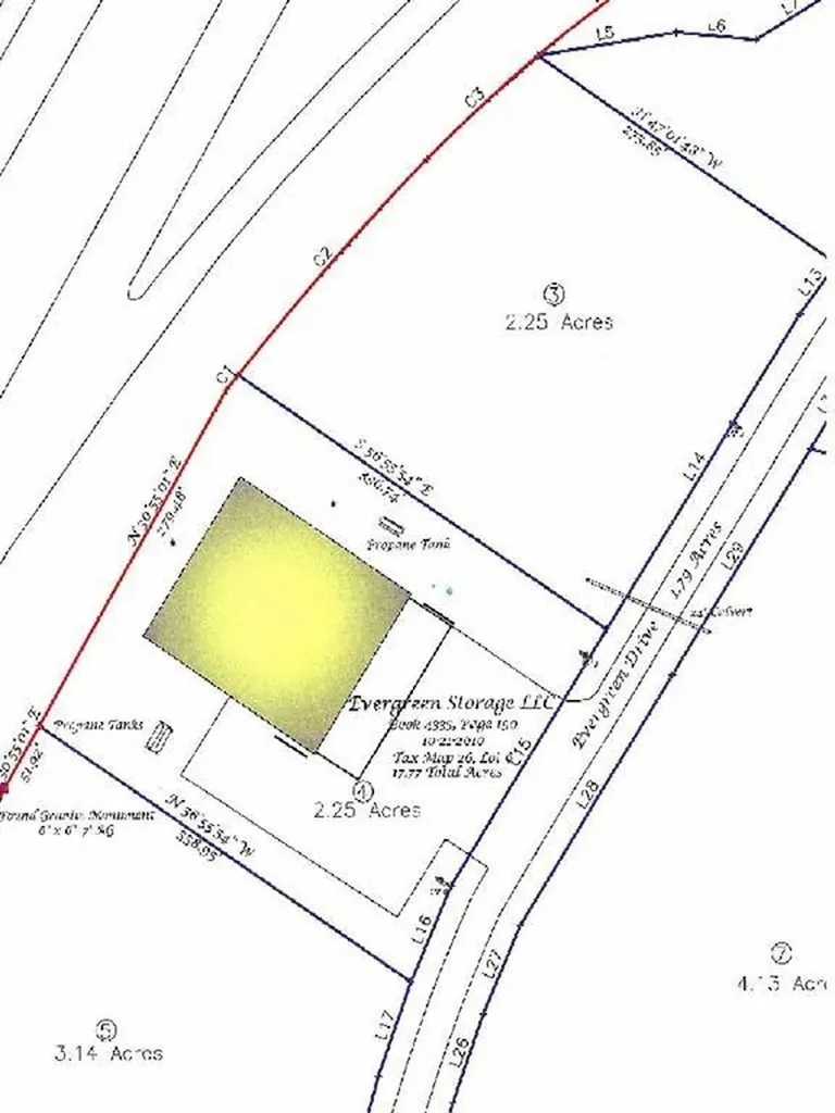 3 Evergreen Drive Fairfield ME 04937