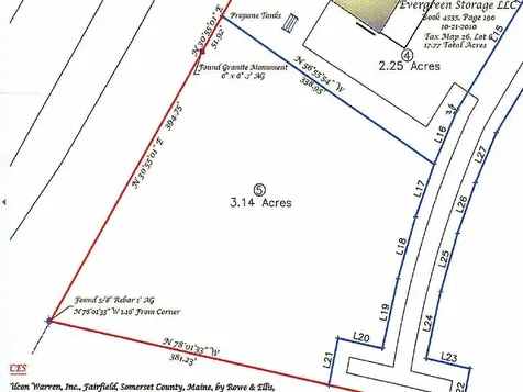 5 Evergreen Drive Fairfield ME 04937