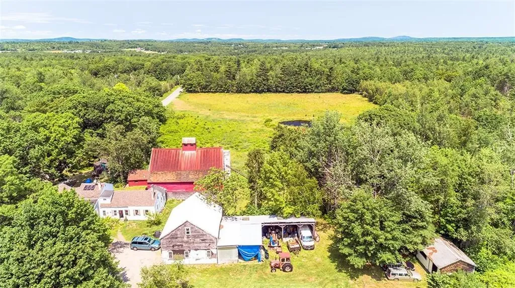326 Lincolnville Avenue Belfast ME 04915