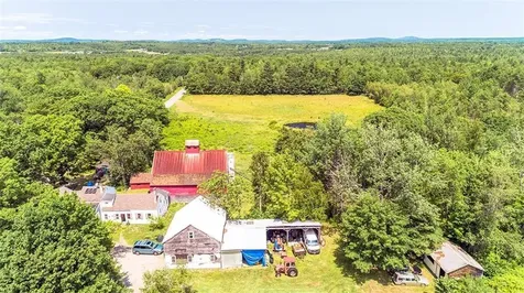 326 Lincolnville Avenue Belfast ME 04915