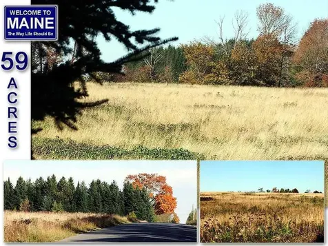 Lot 33 Fletcher Road Monticello ME 04760