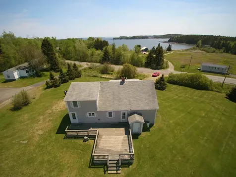 665 Cutler Road Machiasport ME 04655