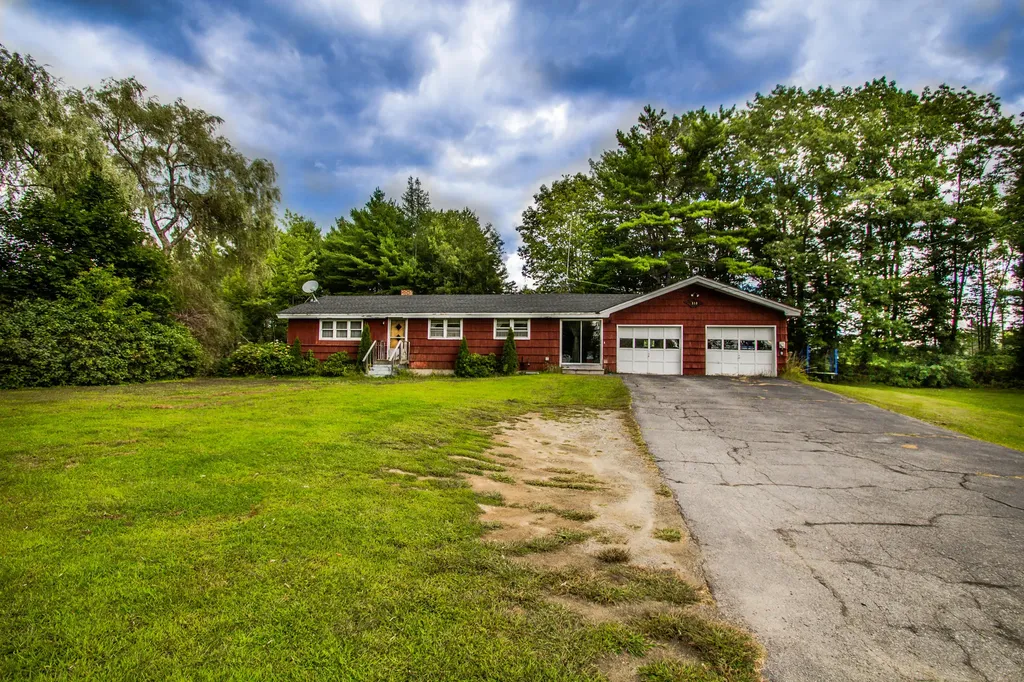 333 Civic Center Drive Augusta ME 04330