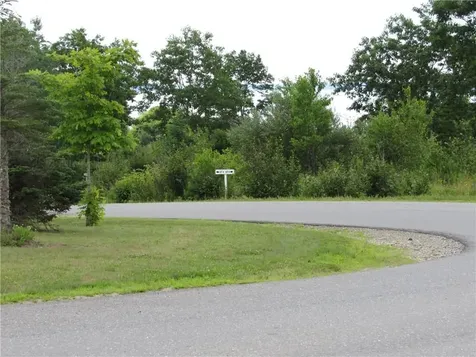 0, Lot #8 Ryan Belfast ME 04915
