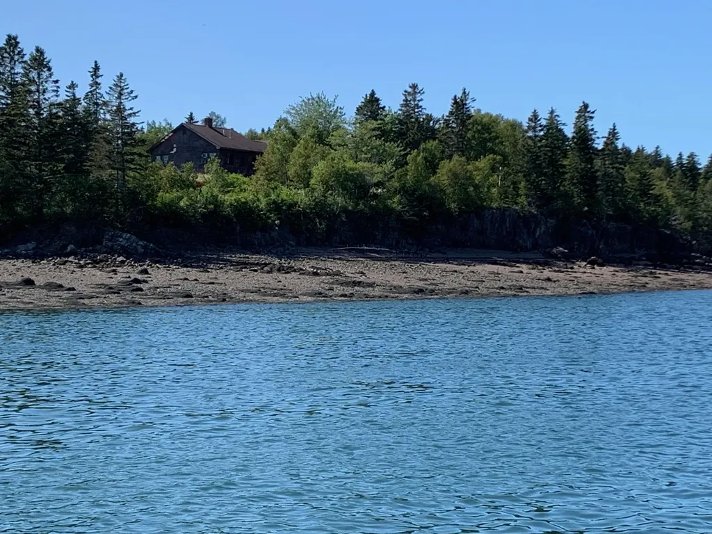 957 N Lubec Road Lubec ME 04652