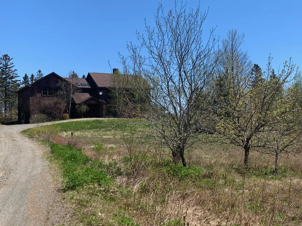 957 N Lubec Road Lubec ME 04652