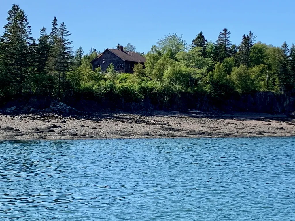957 N Lubec Road Lubec ME 04652