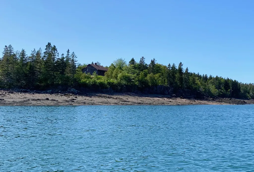 957 N Lubec Road Lubec ME 04652