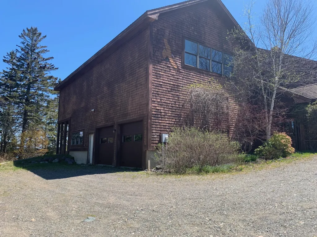 957 N Lubec Road Lubec ME 04652