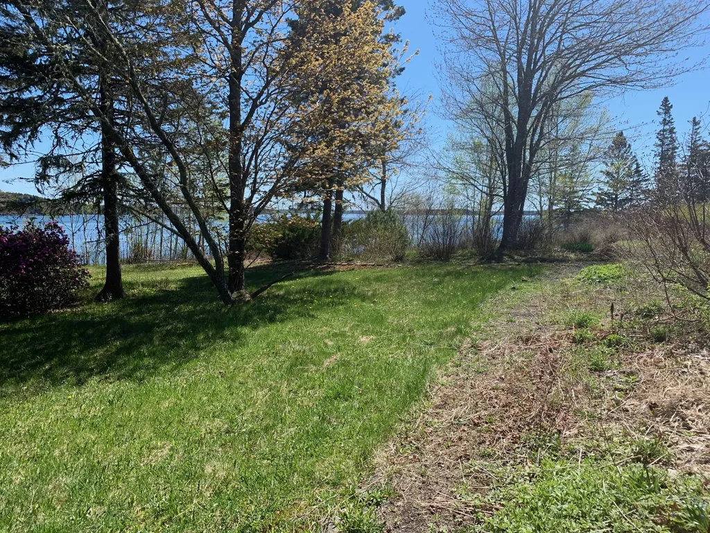 957 N Lubec Road Lubec ME 04652