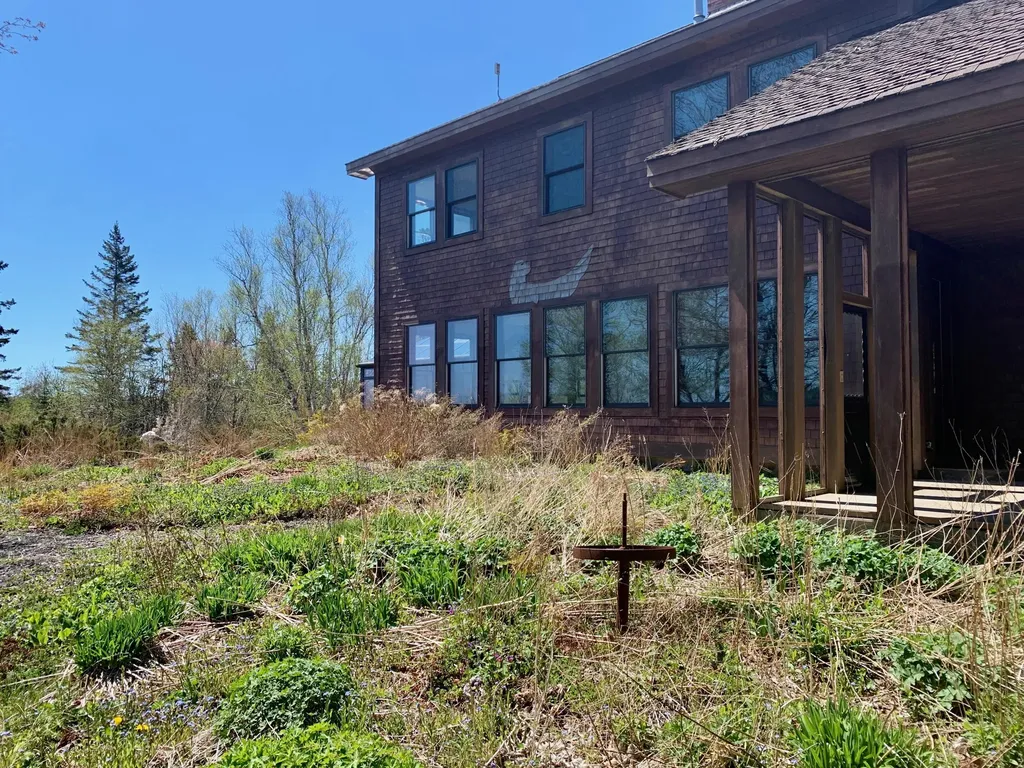 957 N Lubec Road Lubec ME 04652