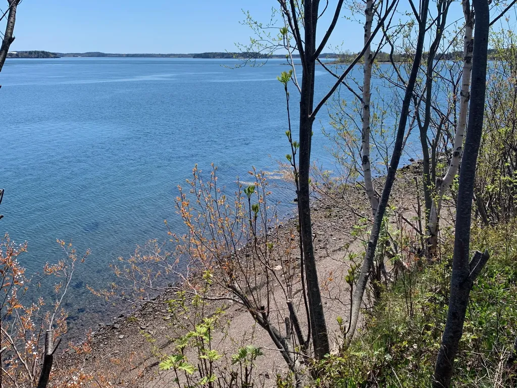 957 N Lubec Road Lubec ME 04652