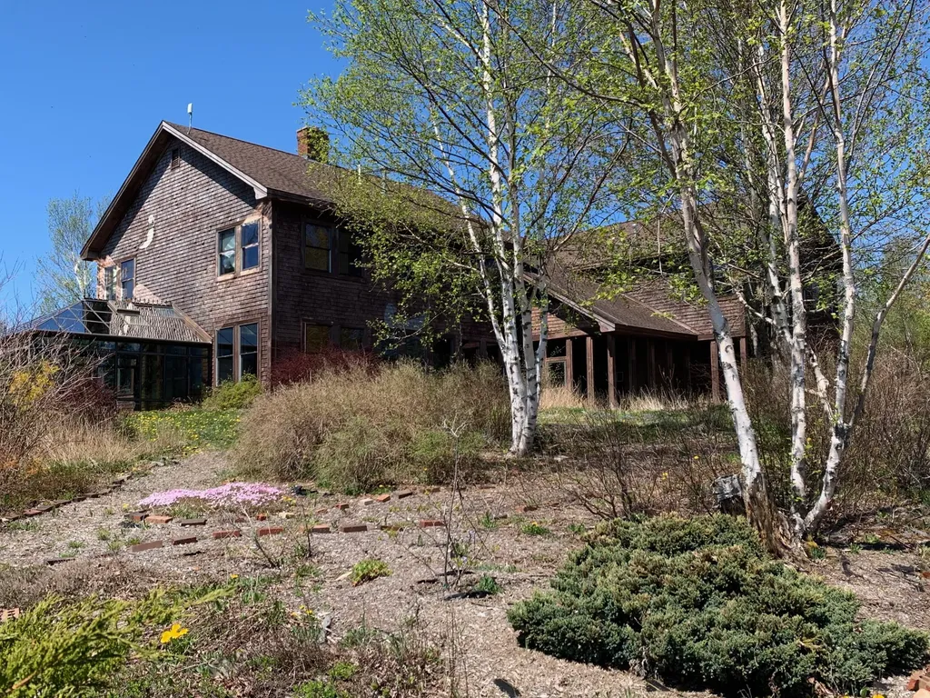 957 N Lubec Road Lubec ME 04652