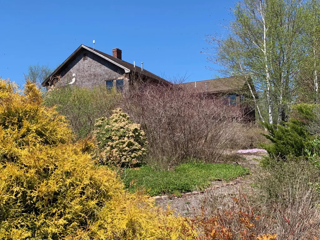 957 N Lubec Road Lubec ME 04652