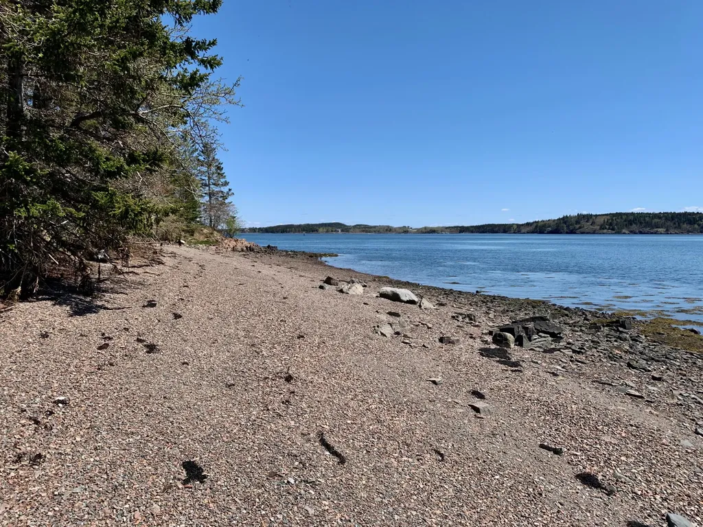957 N Lubec Road Lubec ME 04652