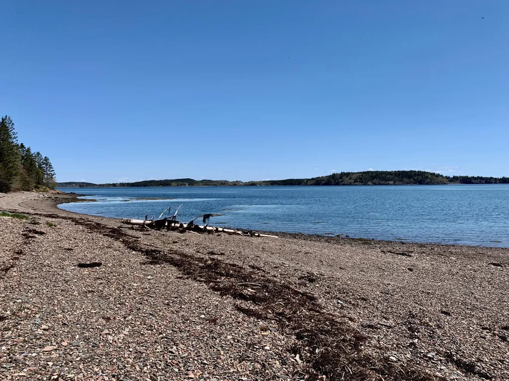 957 N Lubec Road Lubec ME 04652
