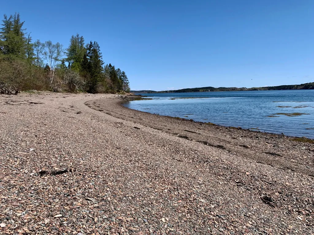 957 N Lubec Road Lubec ME 04652