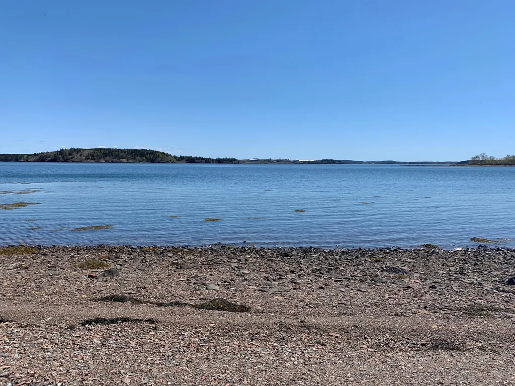 957 N Lubec Road Lubec ME 04652