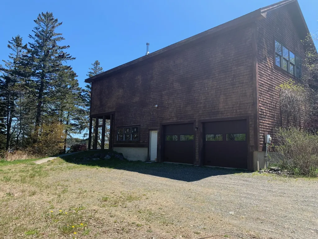 957 N Lubec Road Lubec ME 04652