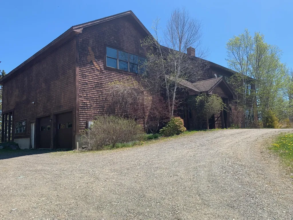 957 N Lubec Road Lubec ME 04652