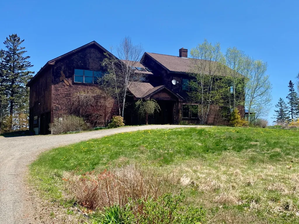 957 N Lubec Road Lubec ME 04652