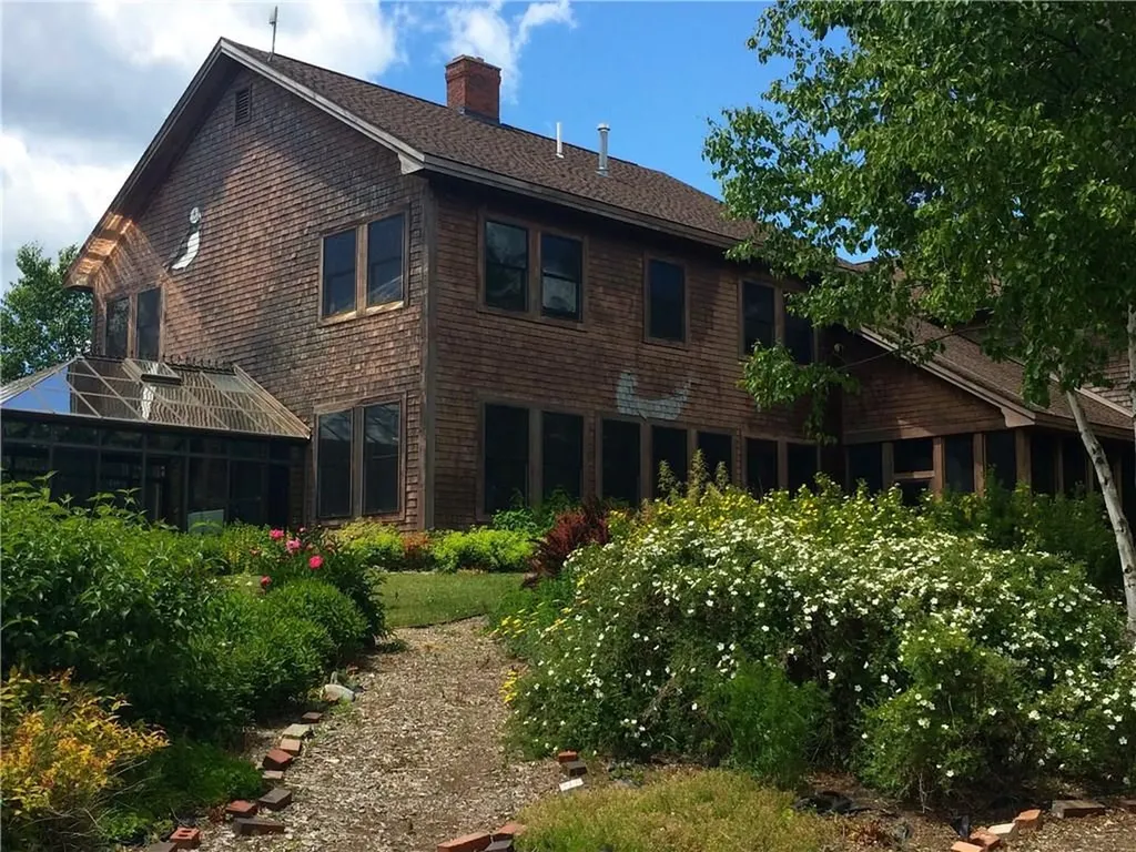 957 N Lubec Road Lubec ME 04652