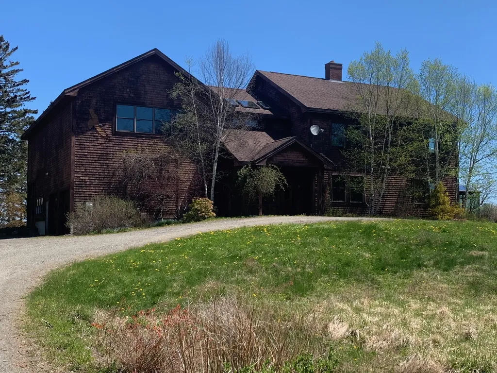 957 N Lubec Road Lubec ME 04652
