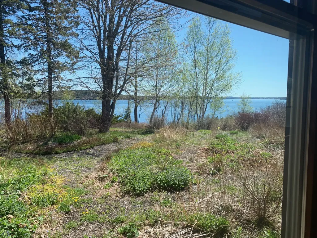 957 N Lubec Road Lubec ME 04652