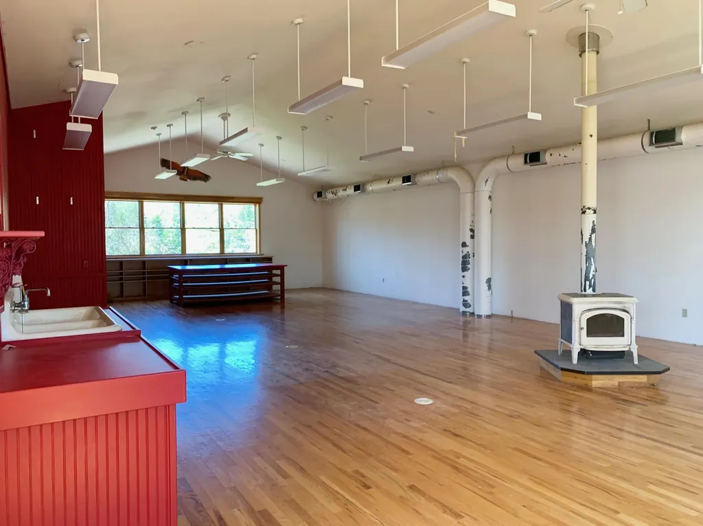 957 N Lubec Road Lubec ME 04652