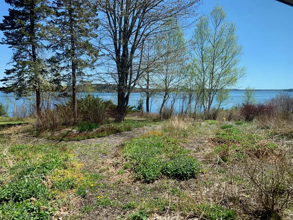 957 N Lubec Road Lubec ME 04652