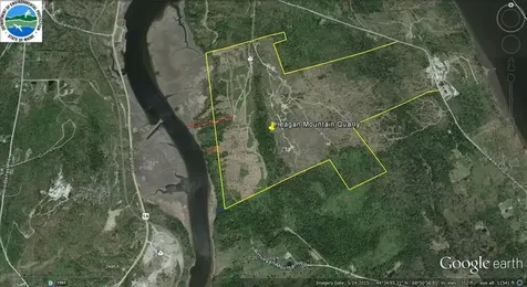 100 Quarry Road Prospect ME 04981
