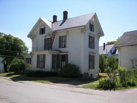 34 E Main Street Vinalhaven ME 04863