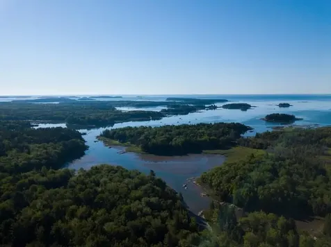 Lot # 8 Mill Creek Road Saint George ME 04860