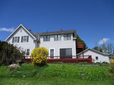592 St. George Road South Thomaston ME 04858