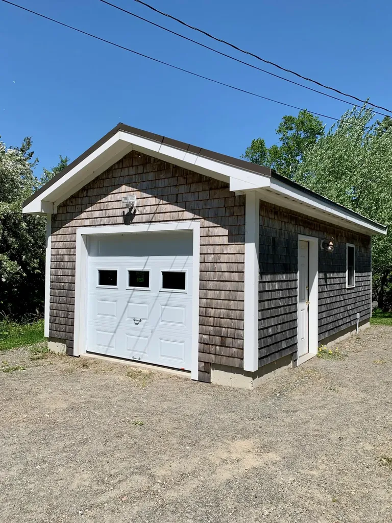599 North Lubec Road Lubec ME 04652