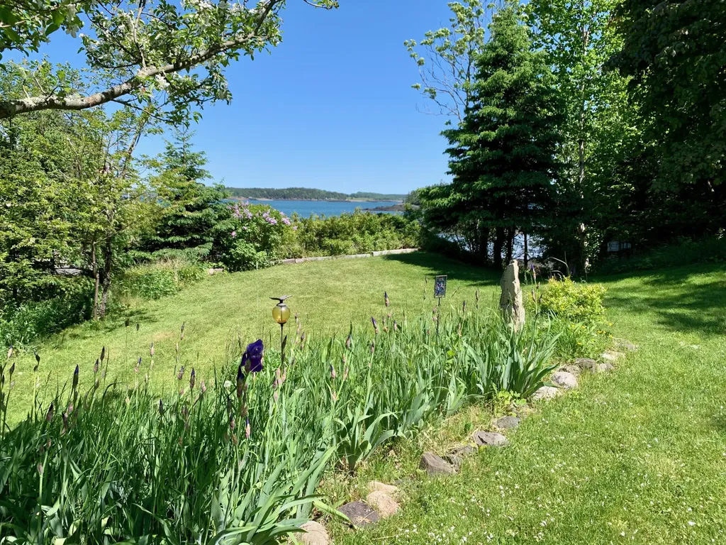599 North Lubec Road Lubec ME 04652
