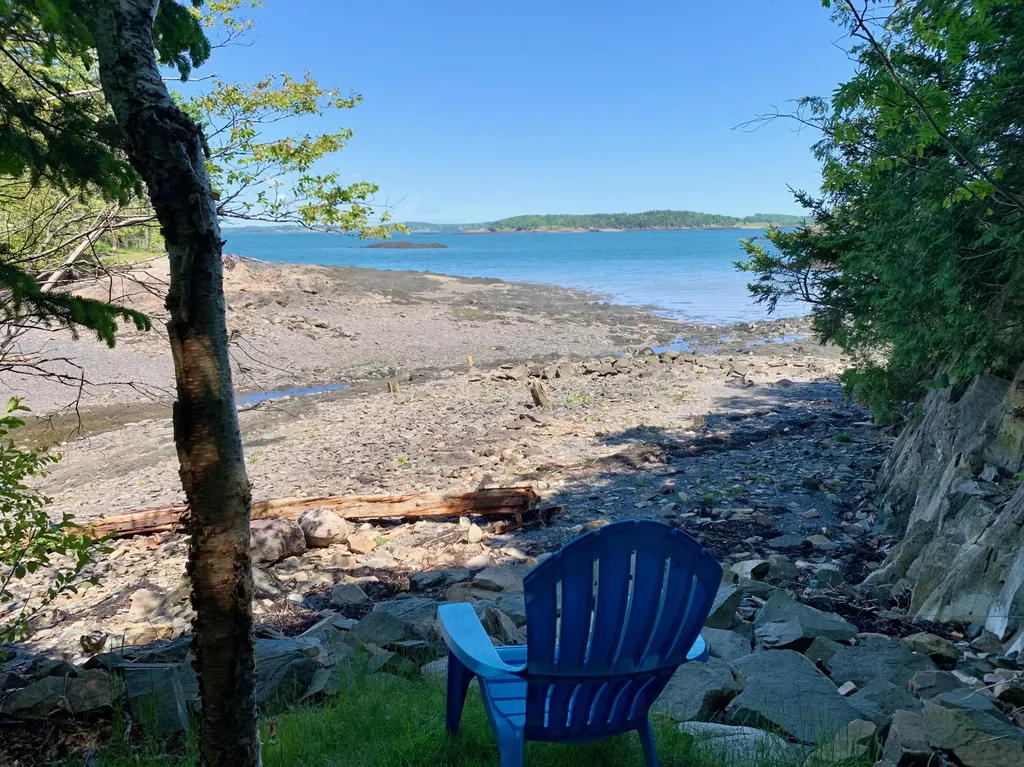 599 North Lubec Road Lubec ME 04652