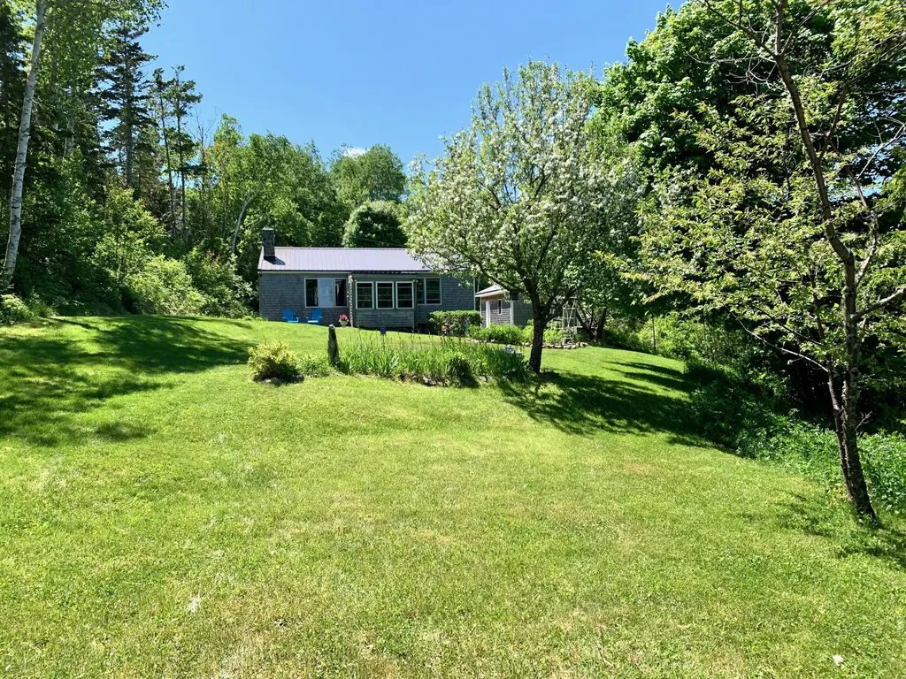 599 North Lubec Road Lubec ME 04652