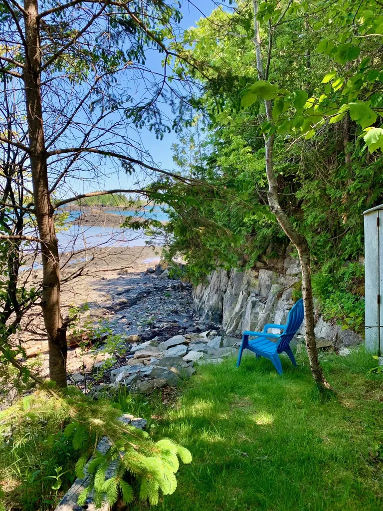 599 North Lubec Road Lubec ME 04652