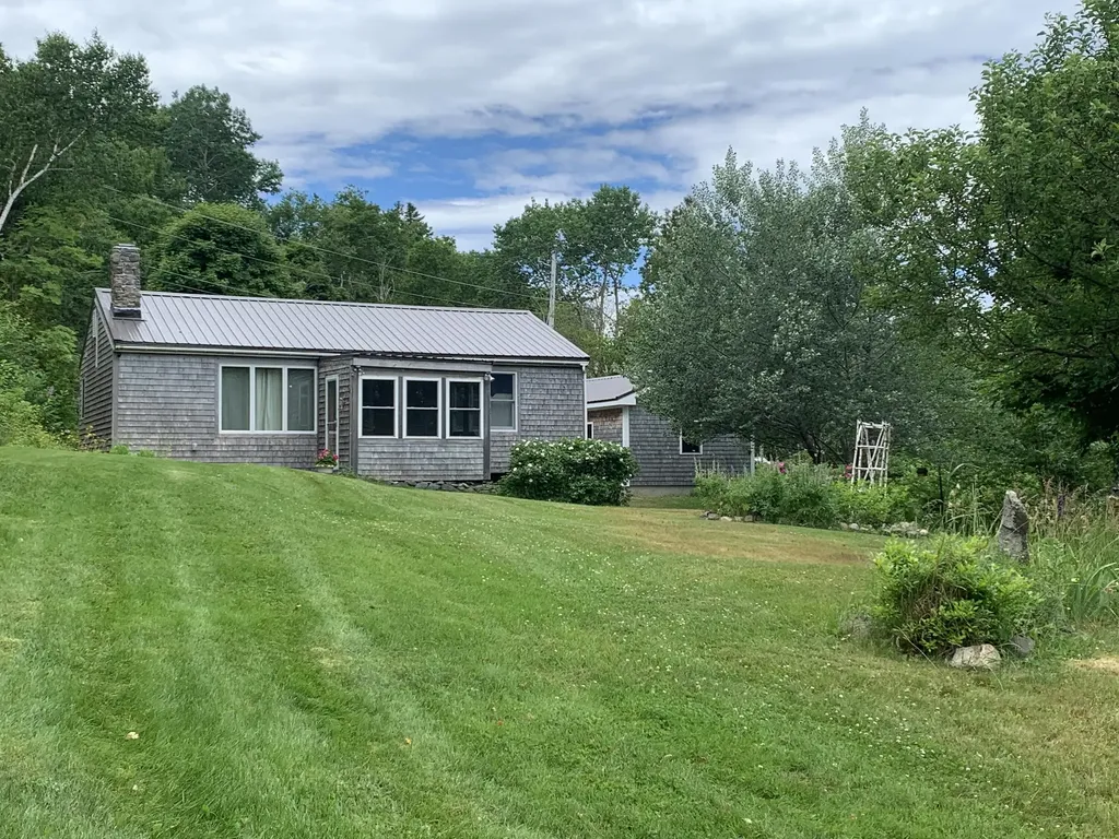 599 North Lubec Road Lubec ME 04652