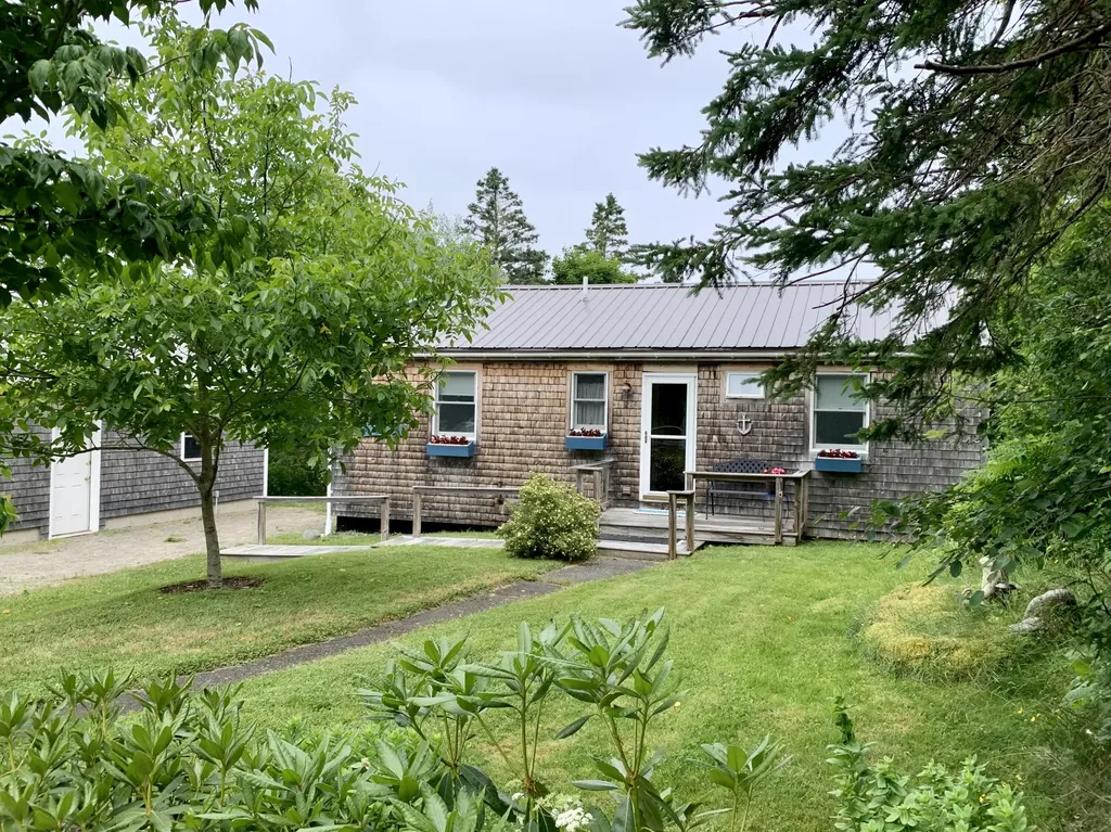 599 North Lubec Road Lubec ME 04652