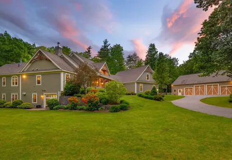 17 Solitude Lane Sanford ME 04073