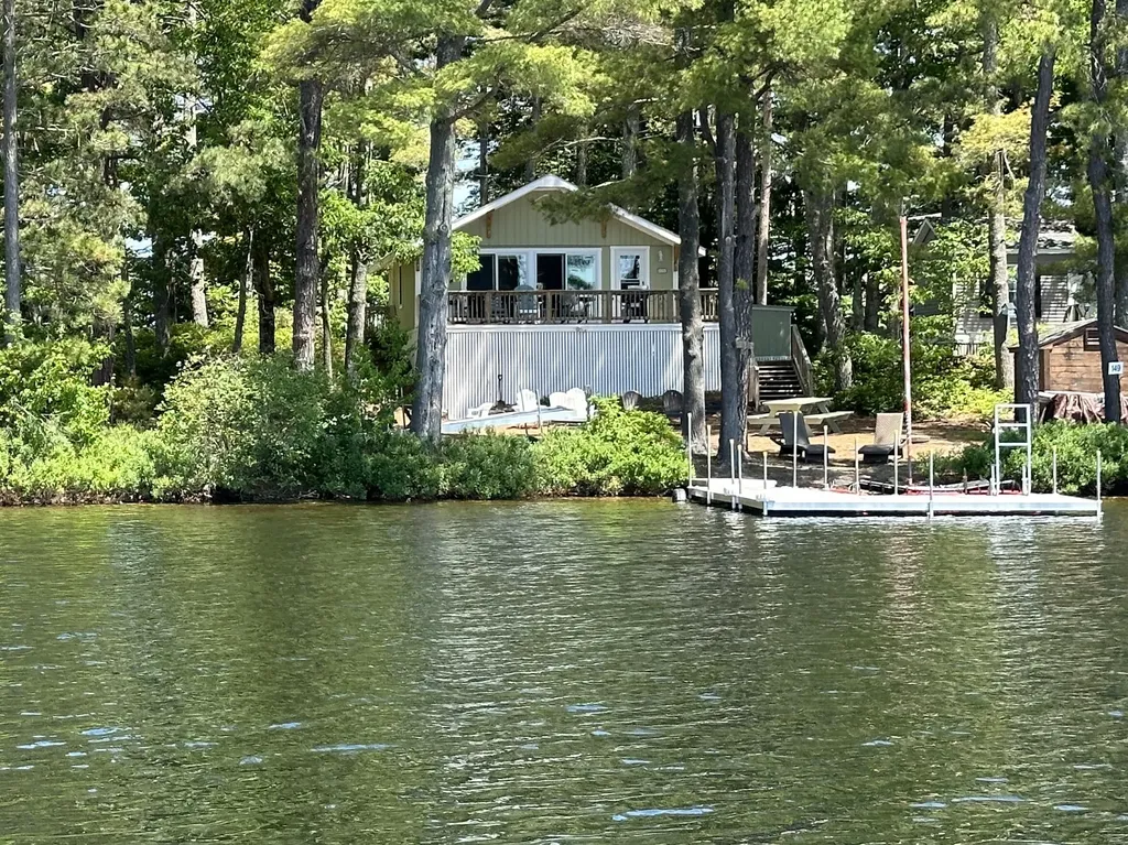 151 Treasure Island Shapleigh ME 04076