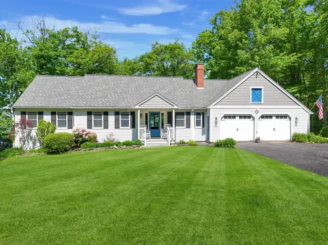 101 Robin Lane Unity ME 04988