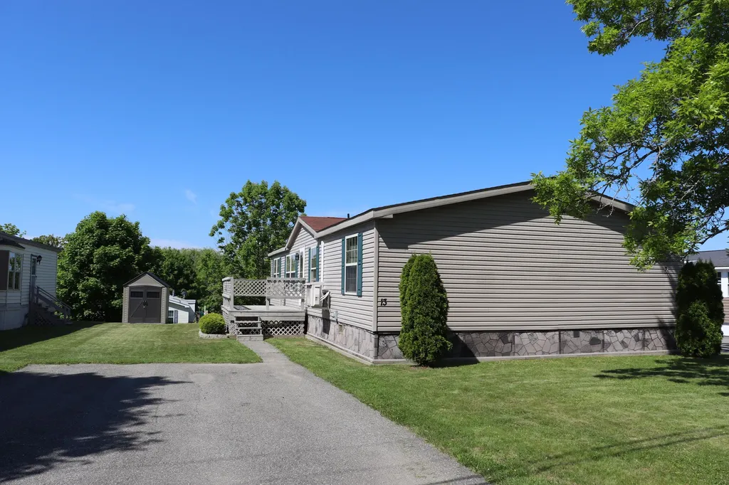 13 L Street Bangor ME 04401