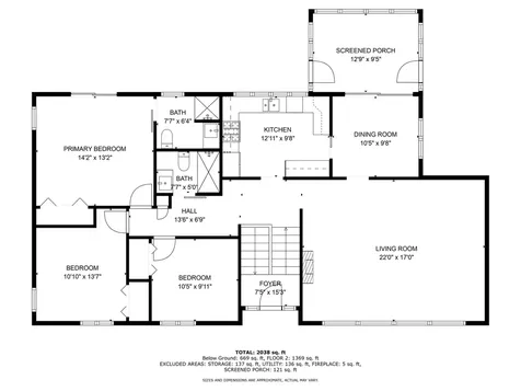 8 Butler Drive Lewiston ME 04240