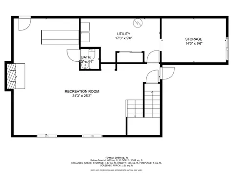 8 Butler Drive Lewiston ME 04240
