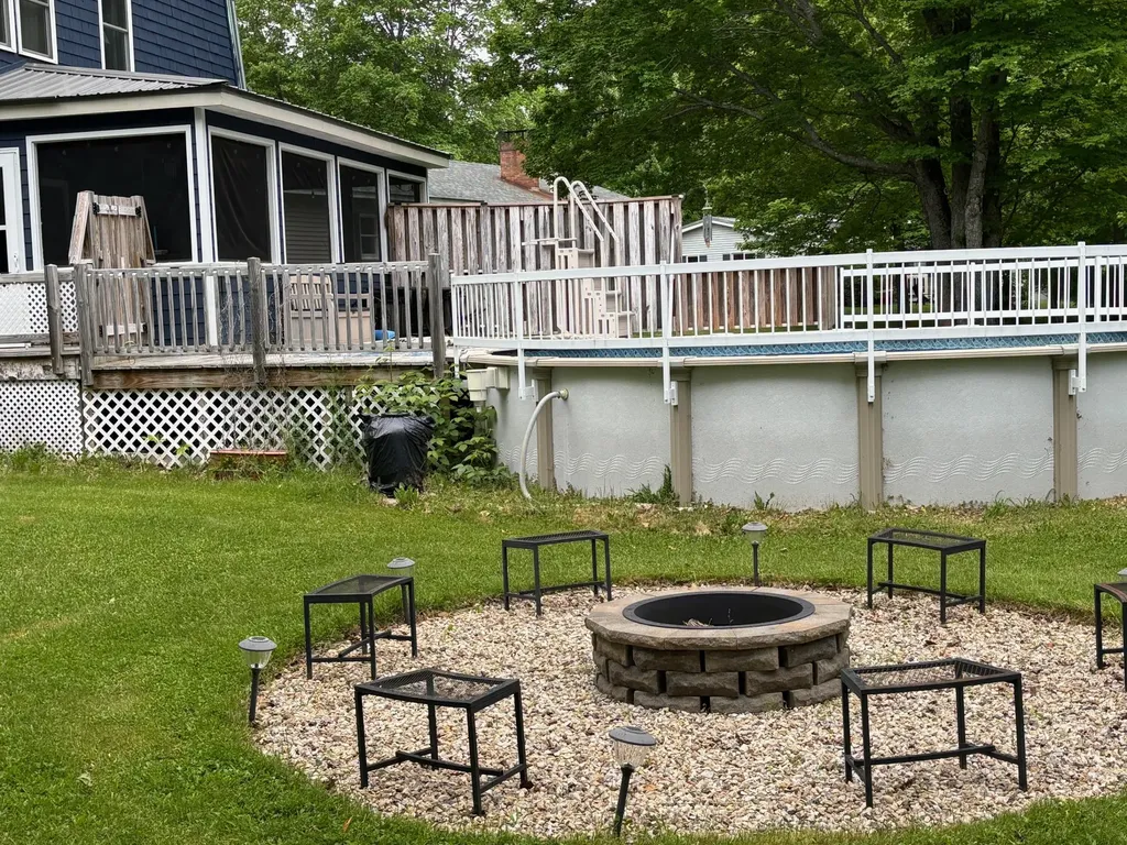 58 Ridgewood Drive Baileyville ME 04694