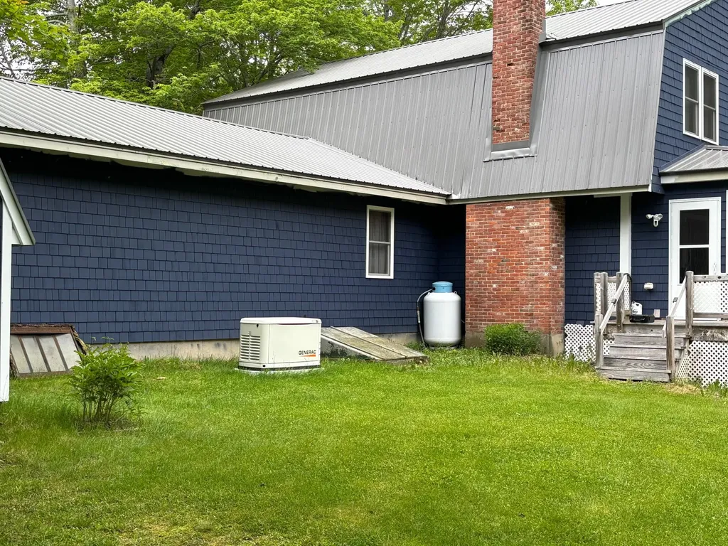 58 Ridgewood Drive Baileyville ME 04694
